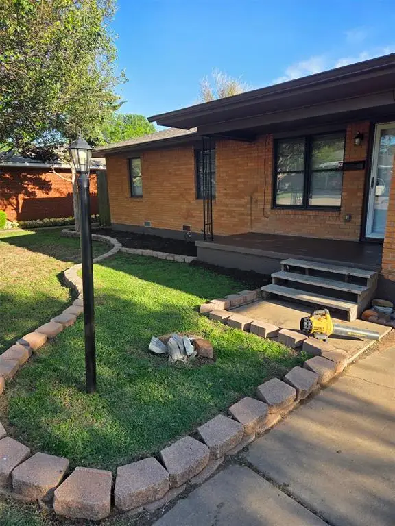 4640 SW Beta Avenue, Lawton, OK 73505 - #3