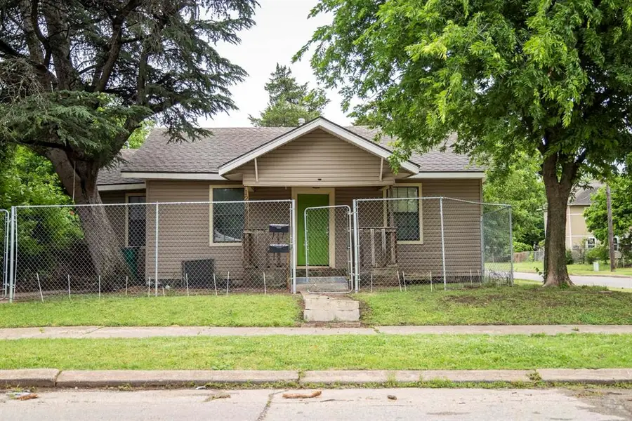 1200 NE 19th Street, Oklahoma City, OK 73111 - #2