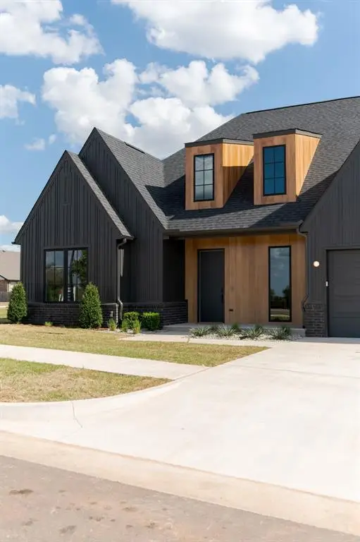 3340 Sardinia Court, Edmond, OK 73034 - #3