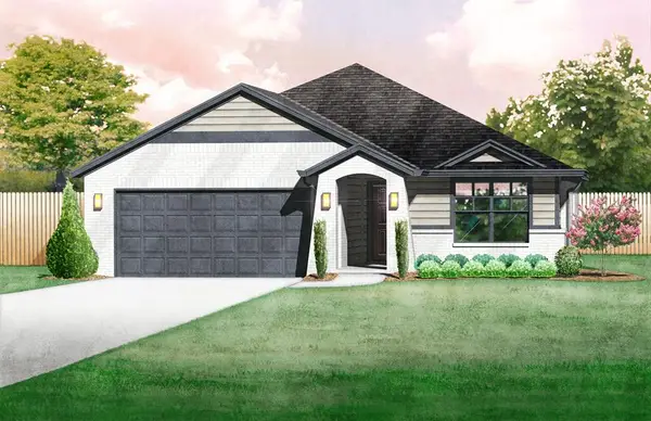 4006 Eureka Drive, Norman, OK 73069