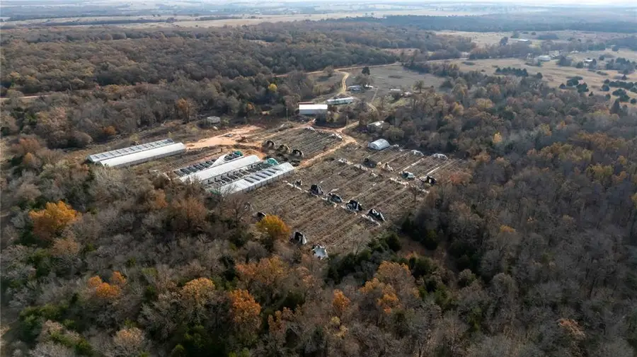 790951 S 3310 Road, Wellston, OK 74881 - #3