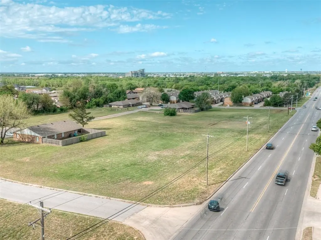 8240 NW 10th Street, Oklahoma City, OK 73127 - #1