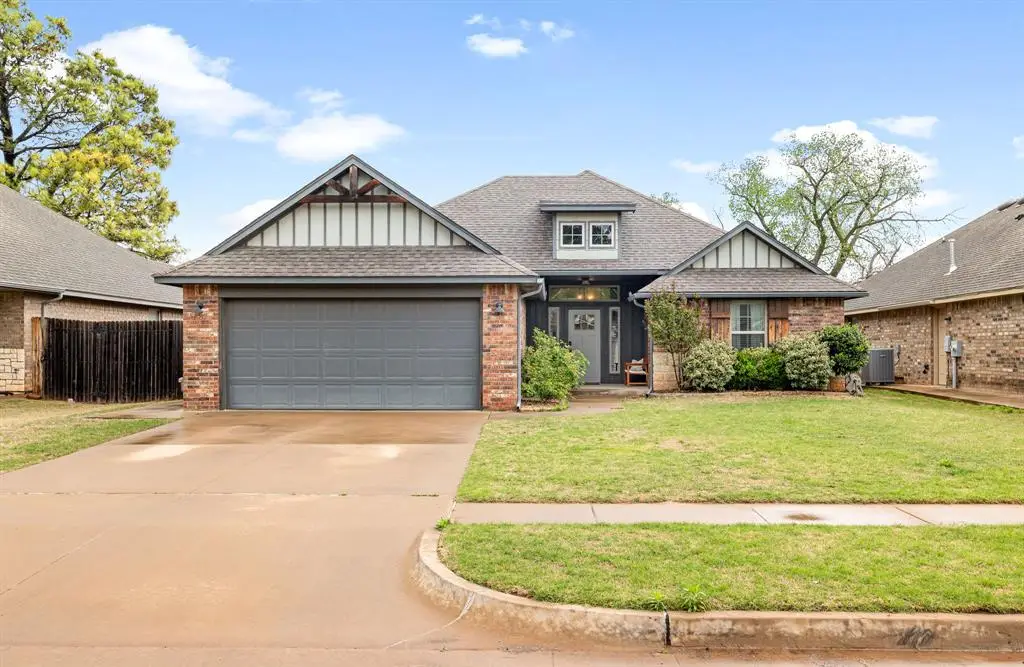 2212 Cale Cove, Yukon, OK 73099 - #1