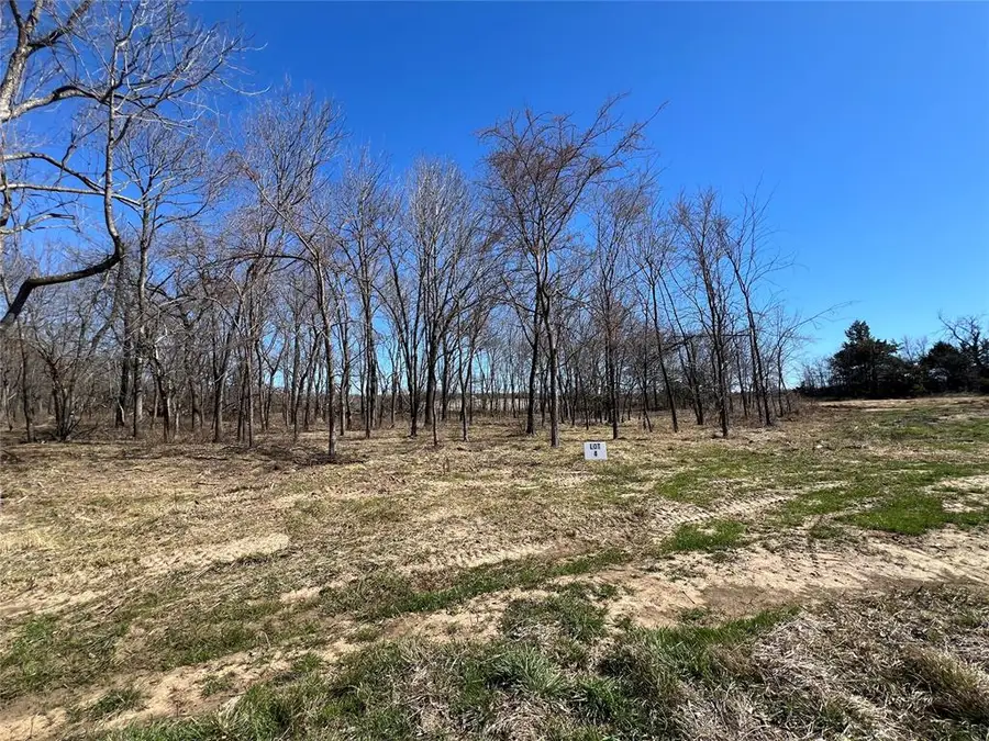 NE Tortuga Lane, Kingston, OK 73439 - #3