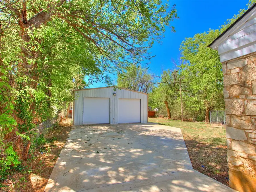 4620 SE 22nd Street, Del City, OK 73115 - #2