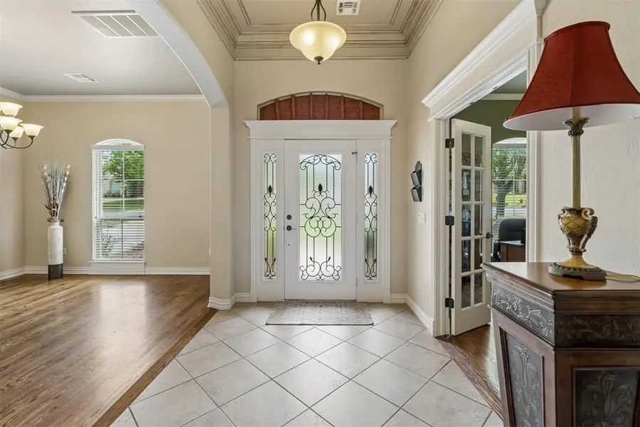 2521 Scarlet Oak Court, Choctaw, OK 73020 - #3