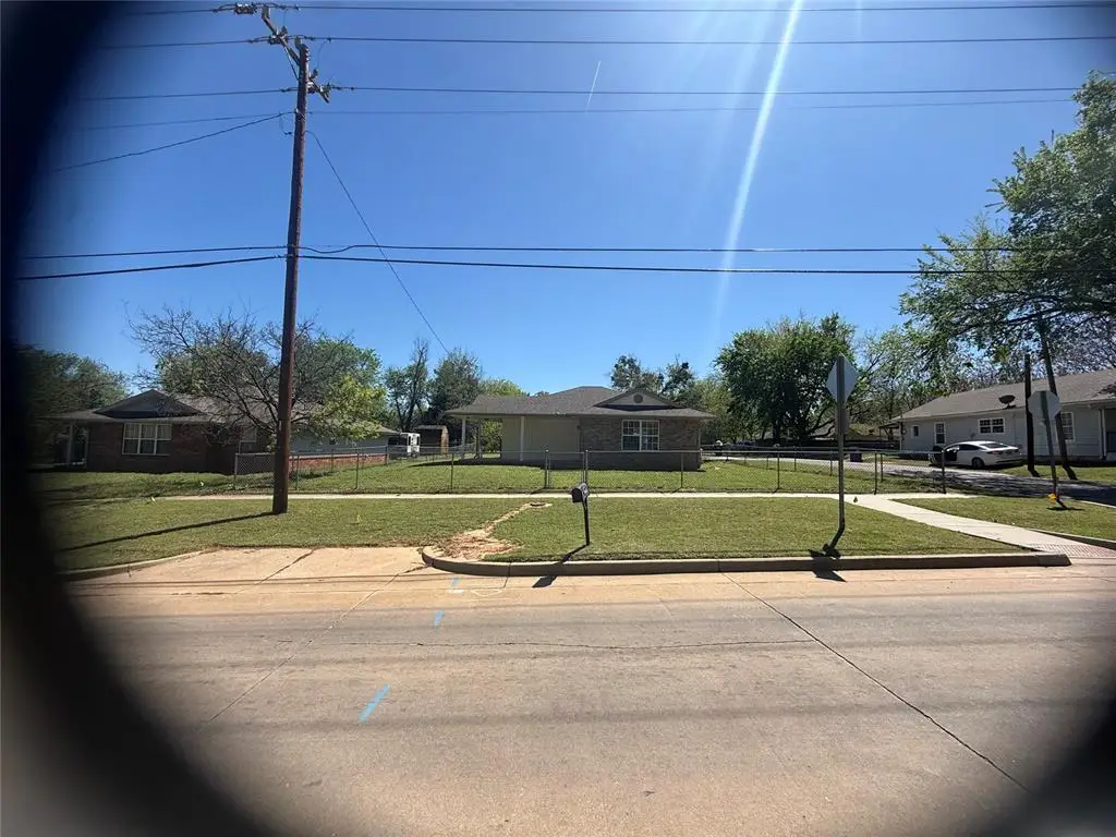 1401 E Main Street, Shawnee, OK 74801 - #1