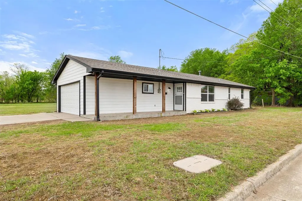 2500 SW 25th Street, El Reno, OK 73036 - #1