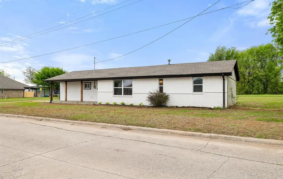 2500 SW 25th Street, El Reno, OK 73036 - #3