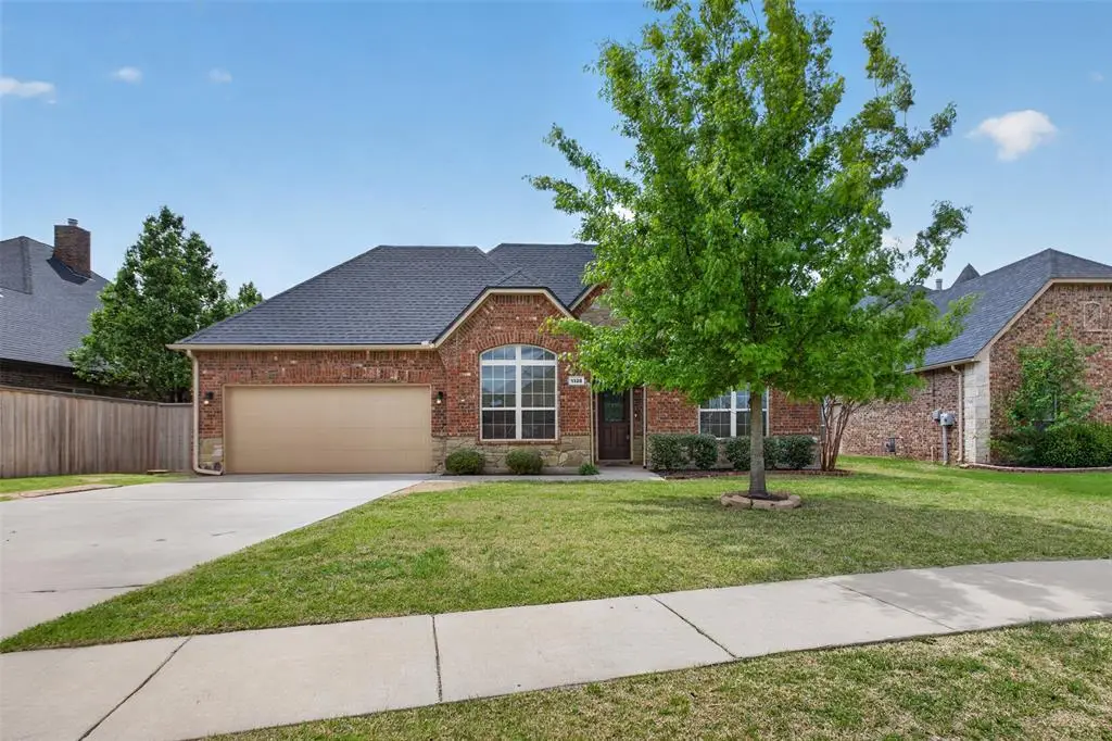 1328 Switchgrass Road, Edmond, OK 73013 - #1