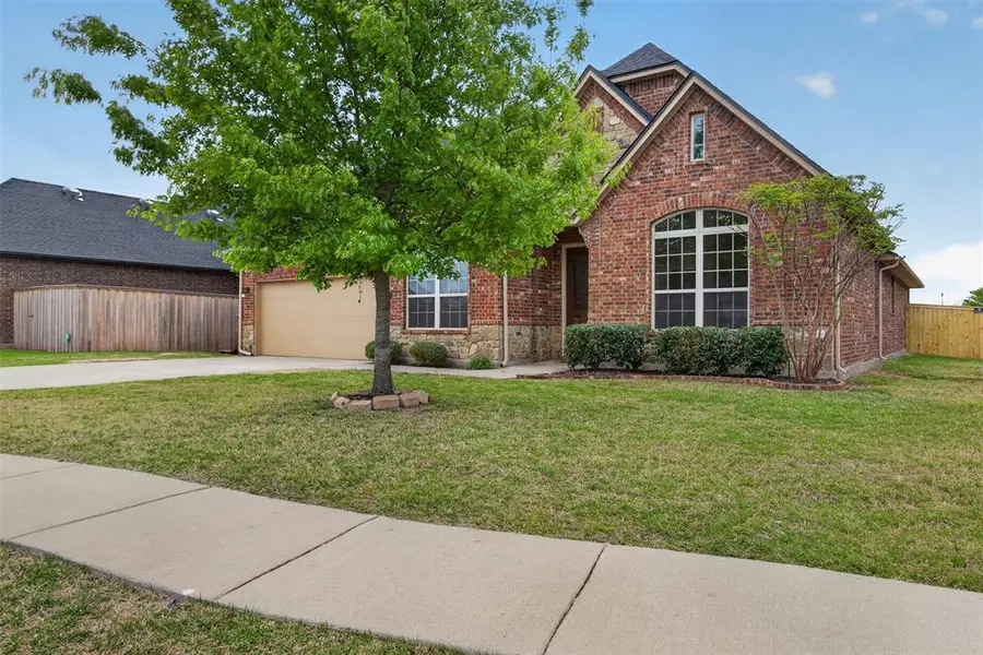 1328 Switchgrass Road, Edmond, OK 73013 - #2