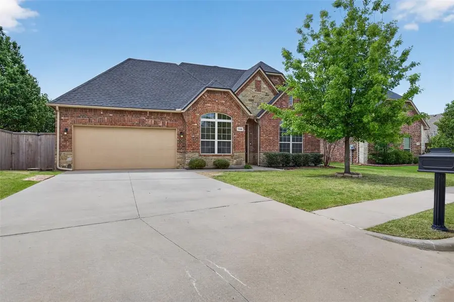 1328 Switchgrass Road, Edmond, OK 73013 - #3