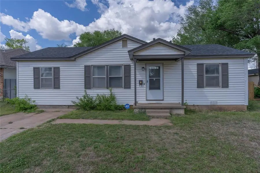 4217 SE 45th Street, Oklahoma City, OK 73135 - #2