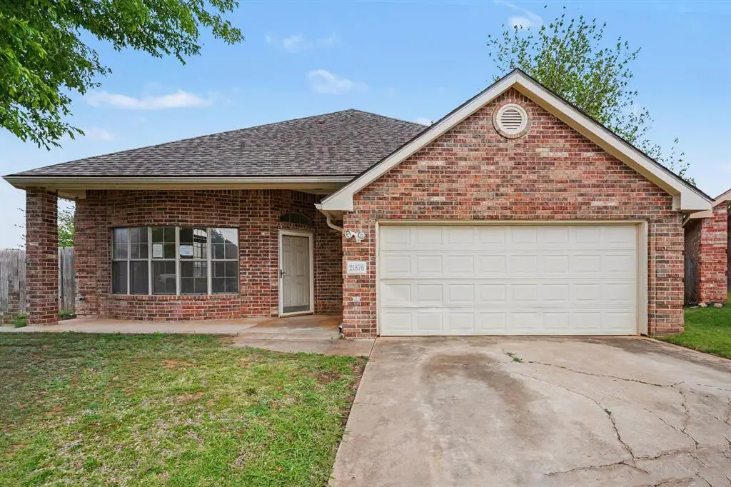 21876 Homesteaders Place, Edmond, OK 73012 - #1