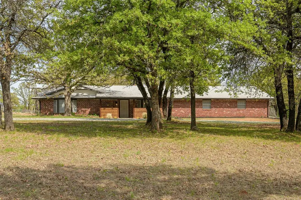 1172 Woodcrest Drive, Harrah, OK 73045 - #1