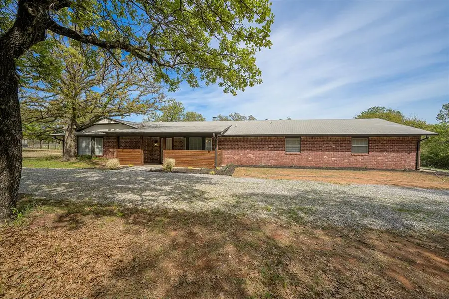 1172 Woodcrest Drive, Harrah, OK 73045 - #3