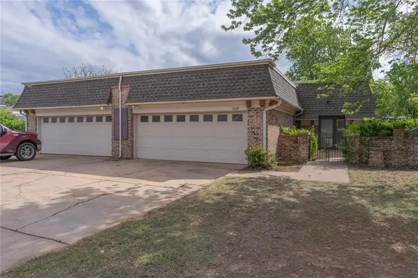 12304 Green Valley Drive, Oklahoma City, OK 73120