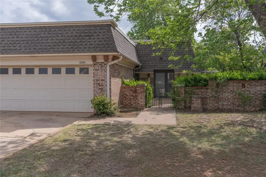 12304 Green Valley Drive, Oklahoma City, OK 73120 - #3