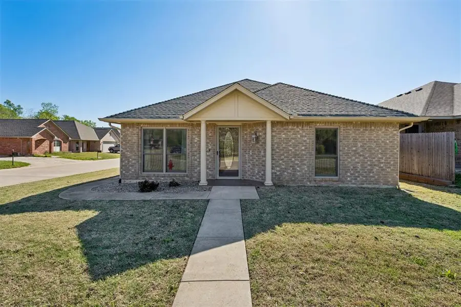 4300 Stonehaven Drive, Del City, OK 73115 - #3