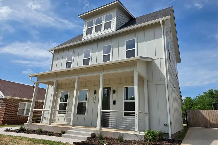 225 NE 16th Street, Oklahoma City, OK 73104 - #2