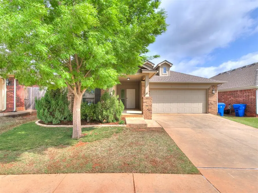 905 Ringwood Street, Norman, OK 73069 - #2