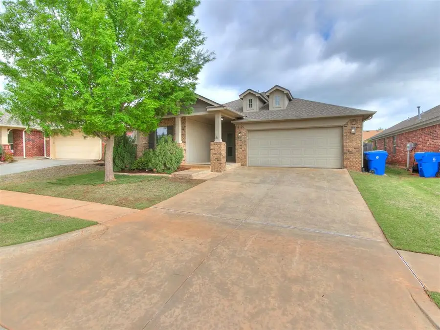 905 Ringwood Street, Norman, OK 73069 - #3