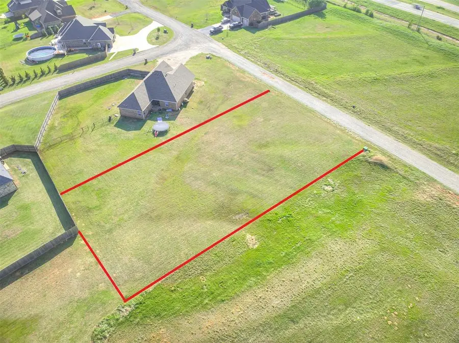 4580 Whitetail Drive, Guthrie, OK 73044 - #3