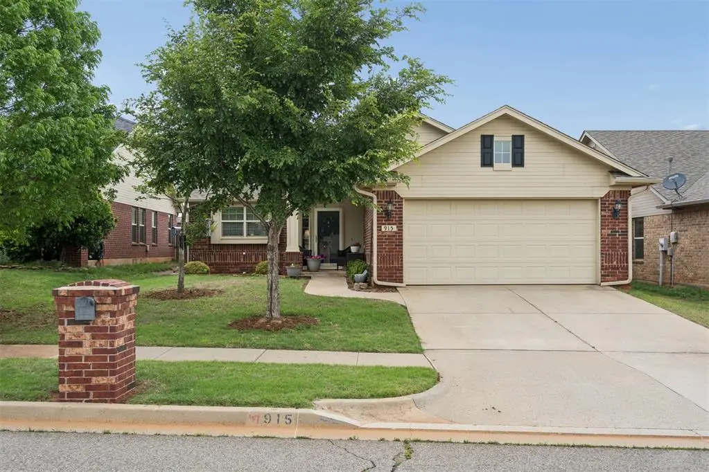 915 Ringwood Street, Norman, OK 73069 - #1