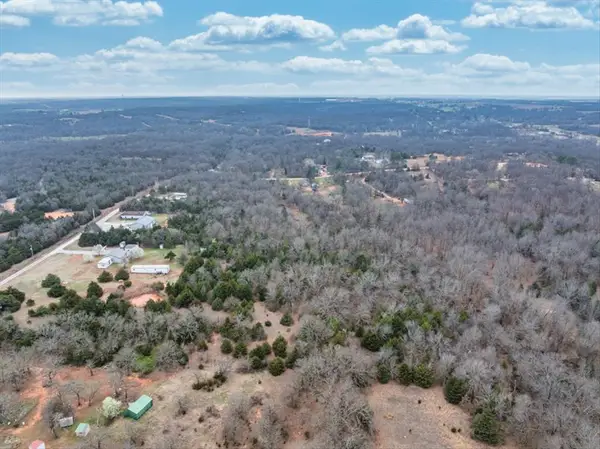 000 E 1030 Road, McLoud, OK 74851