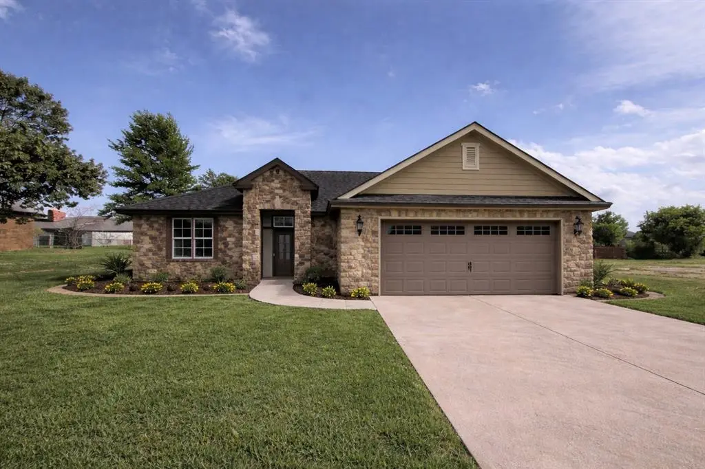 144 Sooner Drive, Stroud, OK 74079 - #1