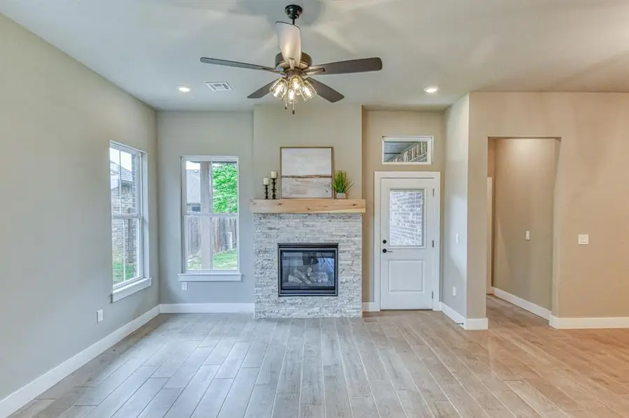 2332 Bretford Way, Norman, OK 73071 - #3