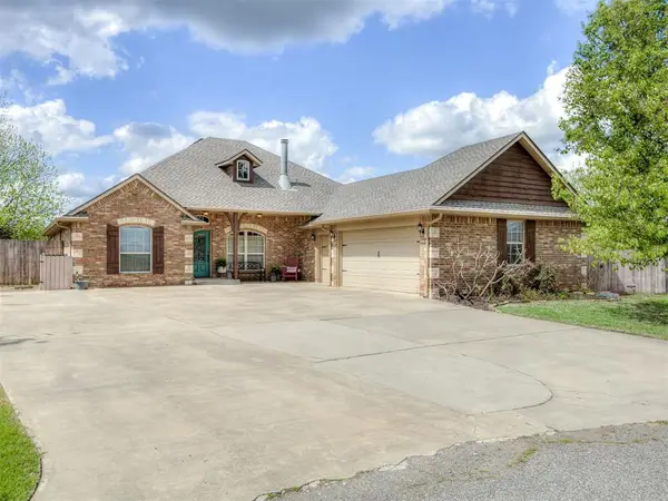 30753 Aussie Court, Norman, OK 73072