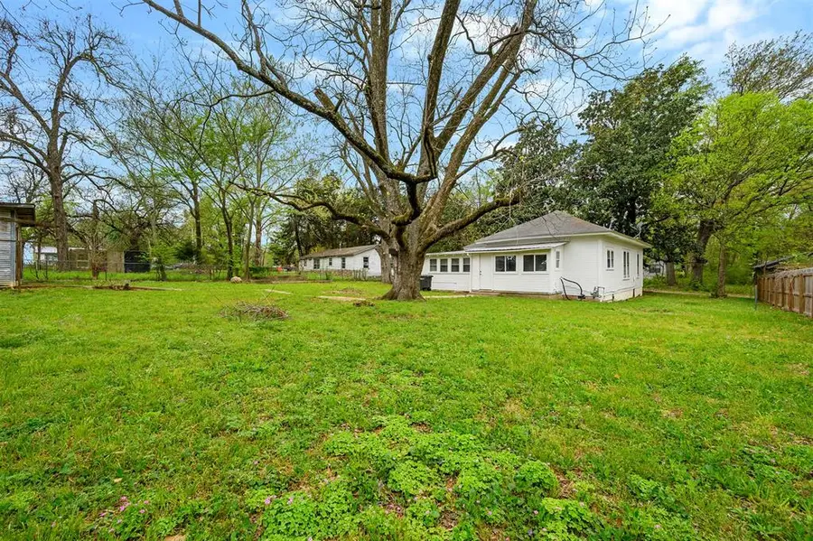 108 N Costilow Street, Broken Bow, OK 74728 - #2