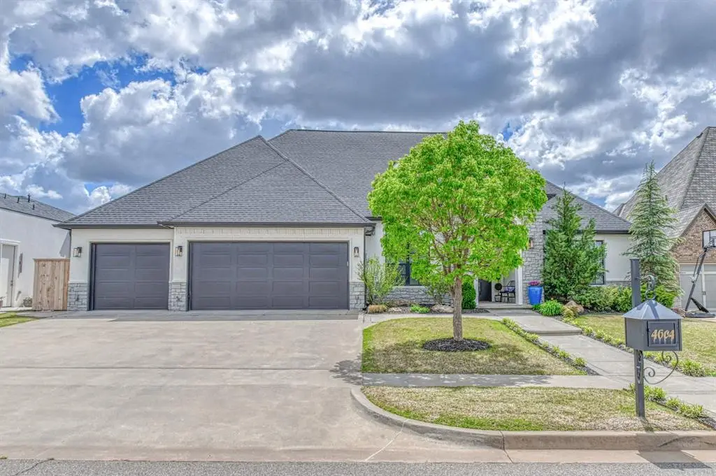 4604 Las Colinas Lane, Norman, OK 73072 - #1