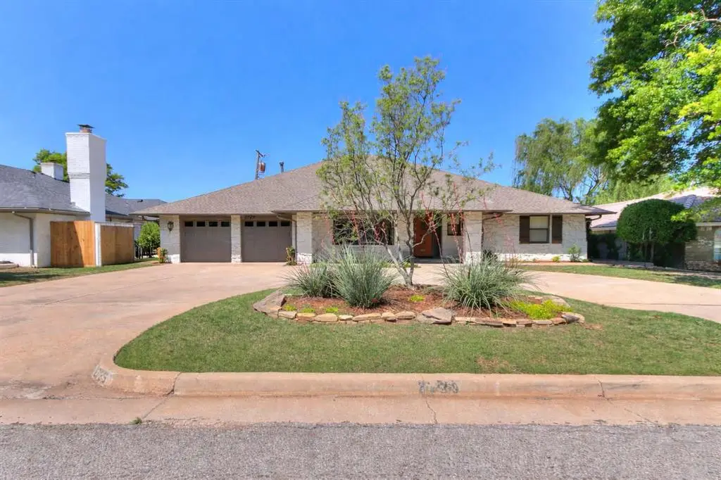 2725 NW 58th Street, Oklahoma City, OK 73112 - #1