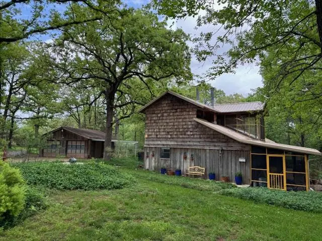 2725 Cabin Road, Norman, OK 73026 - #1