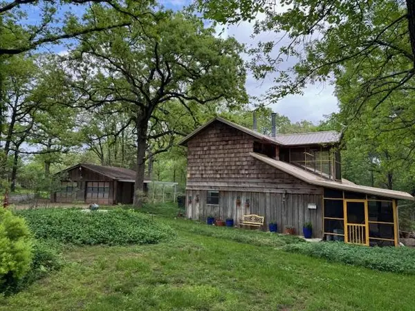 2725 Cabin Road, Norman, OK 73026