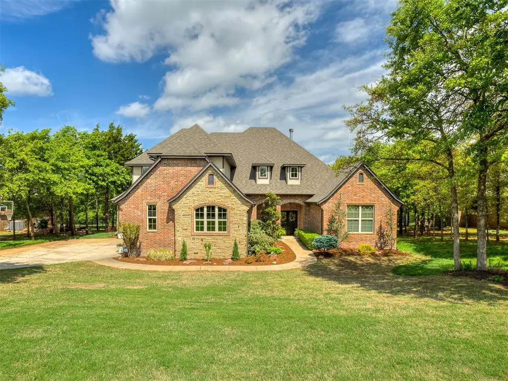 2554 Rivanna Way, Edmond, OK 73034 - #1