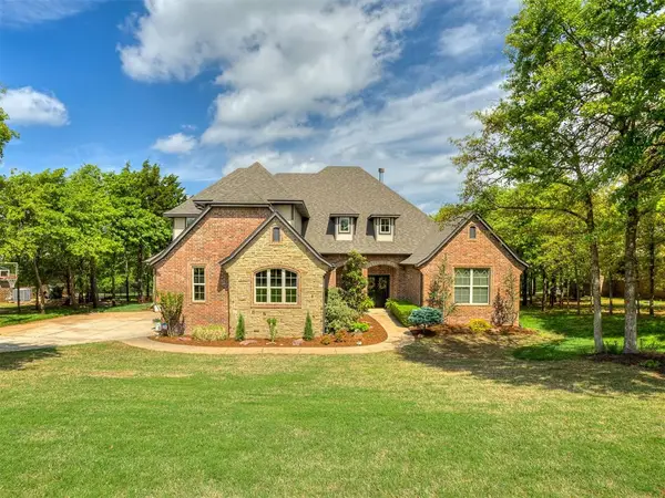 2554 Rivanna Way, Edmond, OK 73034