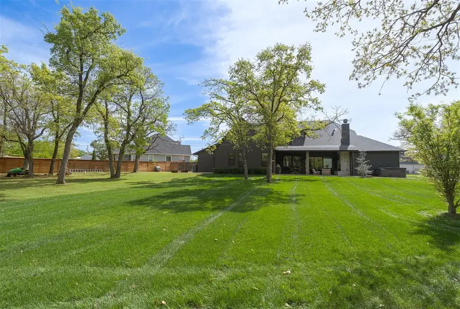 251 Old Farm Road, Edmond, OK 73034 - #2