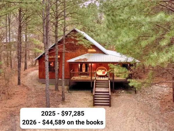 94 Bent Pine Trail, Broken Bow, OK 74728