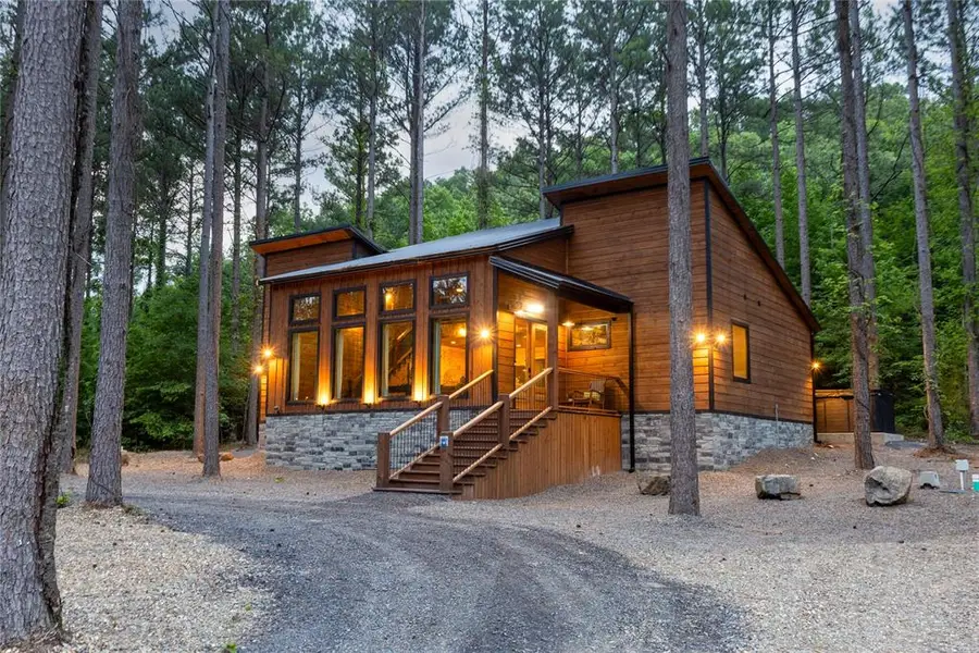 211 Western Pine Trail, Broken Bow, OK 74728 - #2