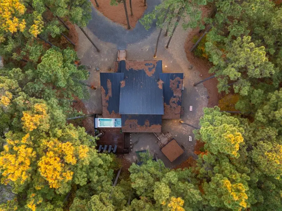 211 Western Pine Trail, Broken Bow, OK 74728 - #3