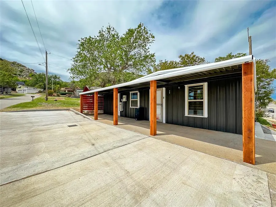 20746 E 1460th Road #20, Lone Wolf, OK 73655 - #2