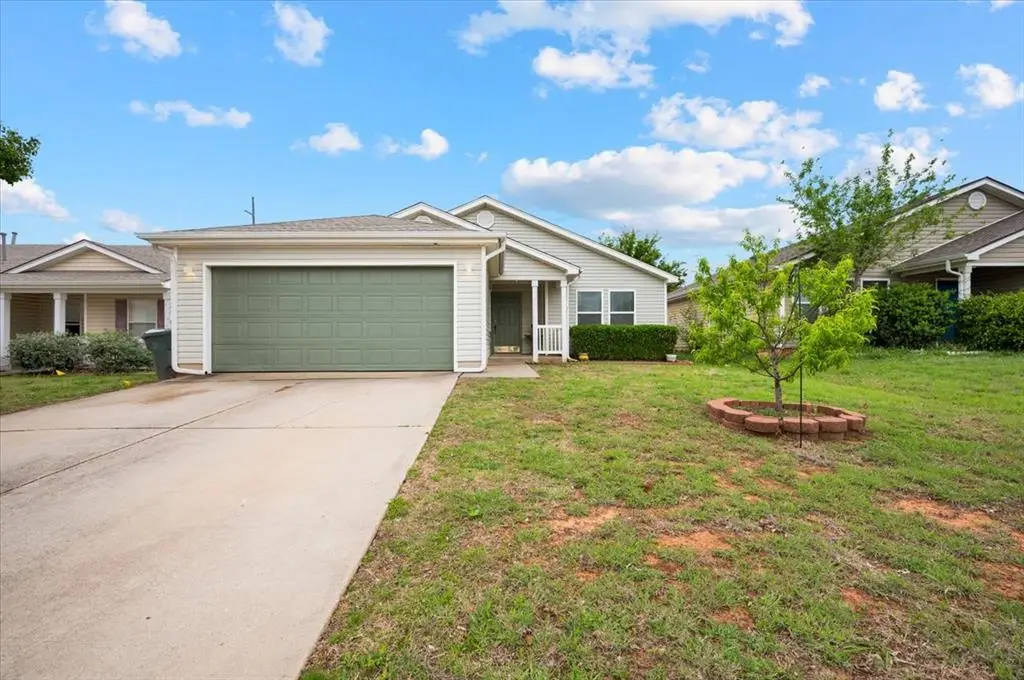 512 English Elm Lane, Norman, OK 73069 - #1