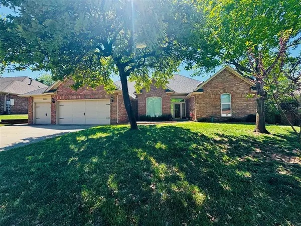 3900 Chickasha, Edmond, OK 73013