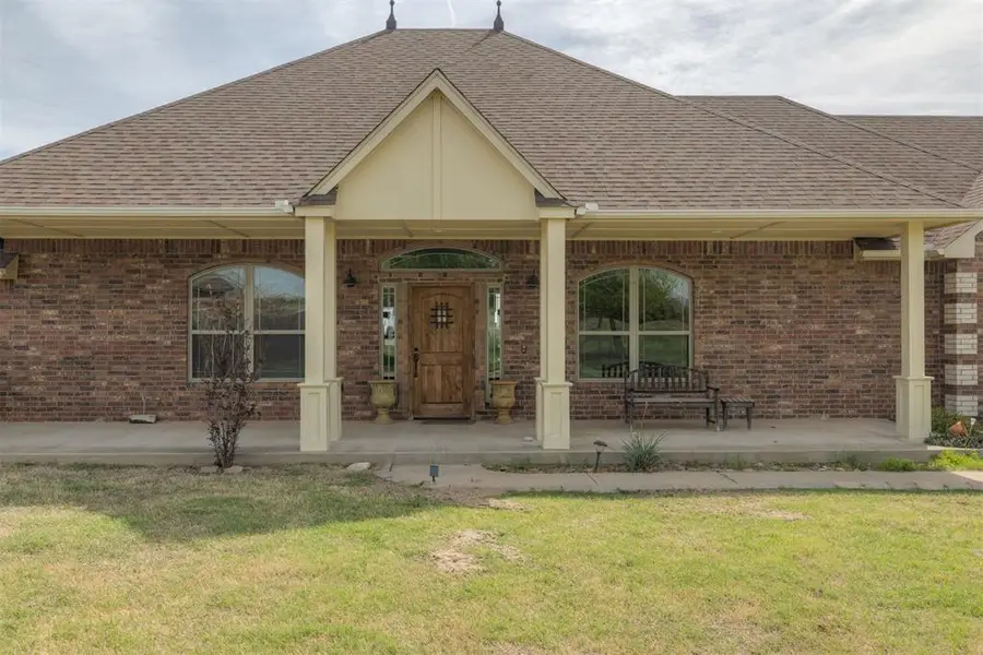 10608 Oaksplinter Lane, Oklahoma City, OK 73173 - #3