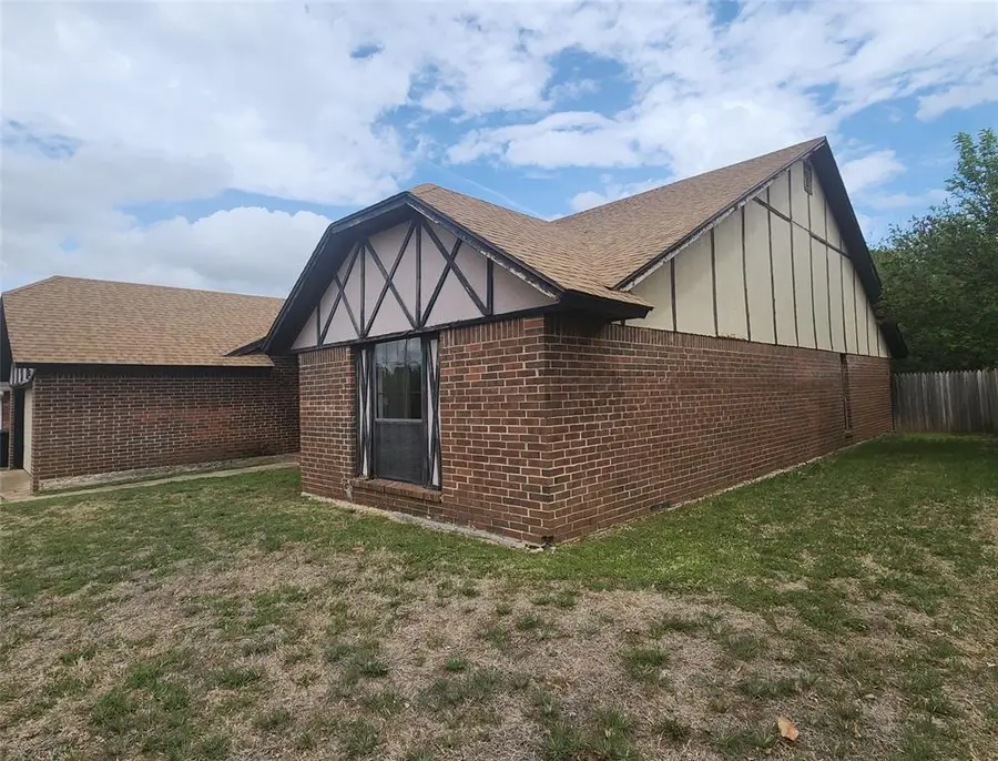 11408 Windmill Road, Oklahoma City, OK 73162 - #2