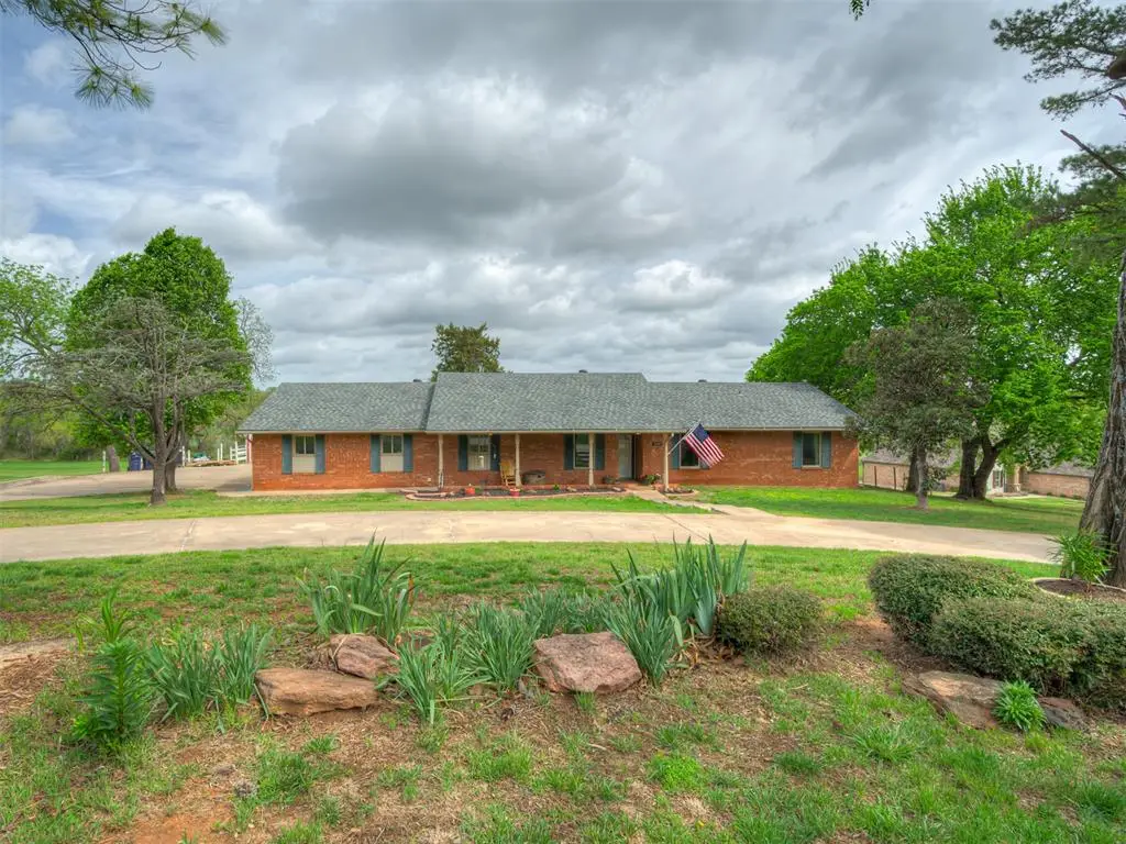 11809 SE 128th Street, Oklahoma City, OK 73165 - #1