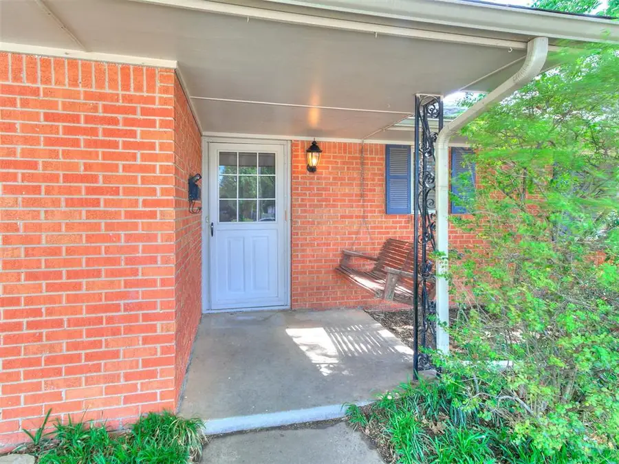 5004 N Warren Avenue, Oklahoma City, OK 73112 - #3